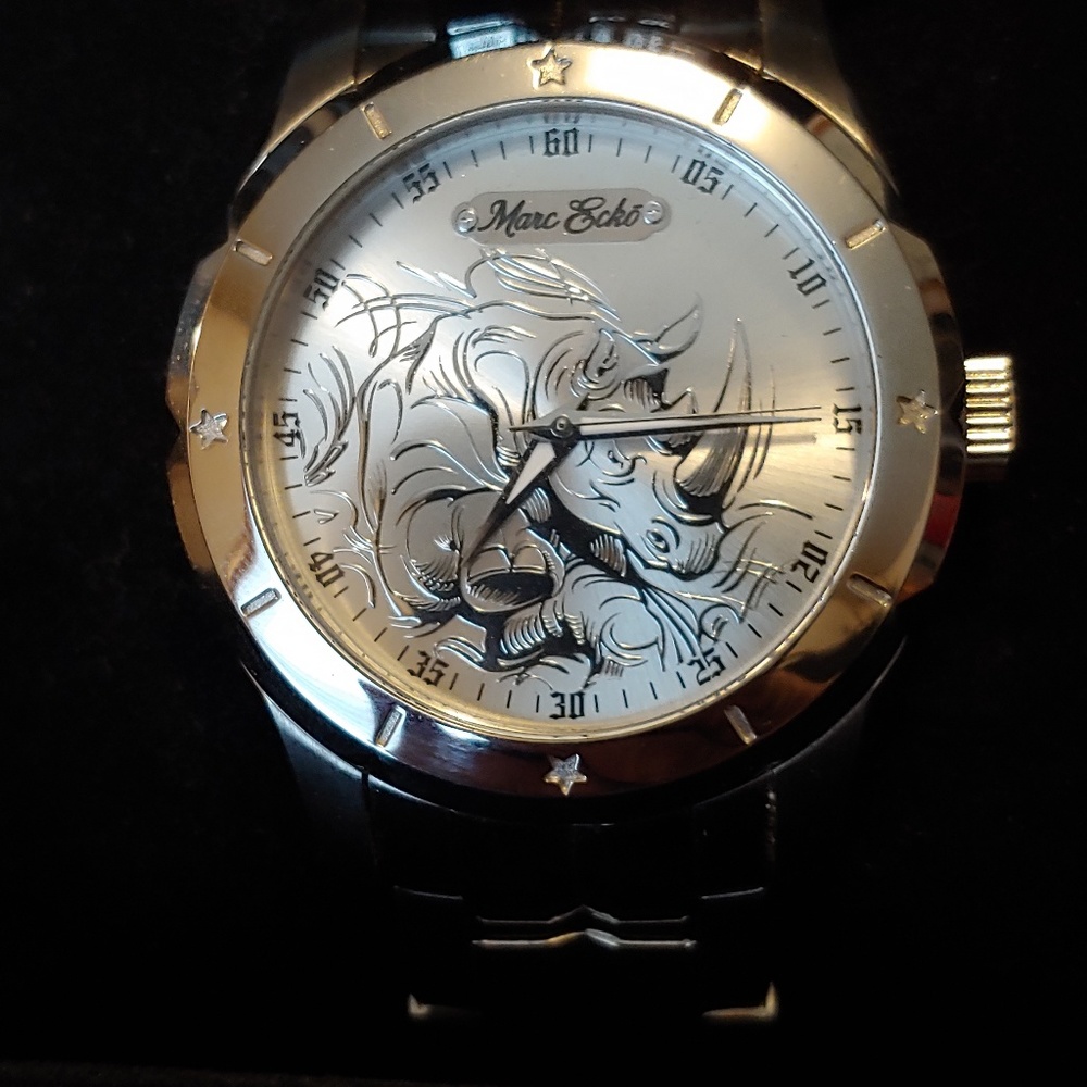 Men's watch